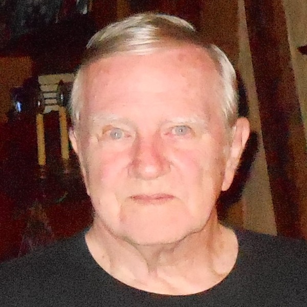 Bruce A Hawkins Photo