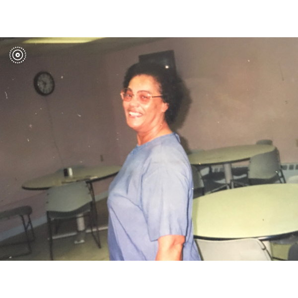 Martha J Block Photo