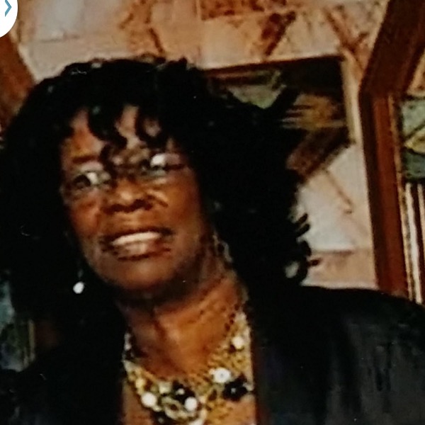 Anita A Greenidge Photo