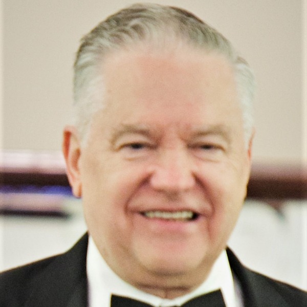 Nicholas J Potochney Photo