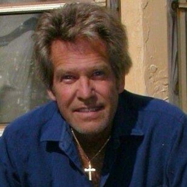 Daniel Atcheson Photo