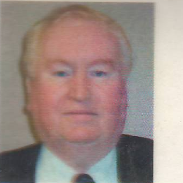 Kevin Byrne Obituary