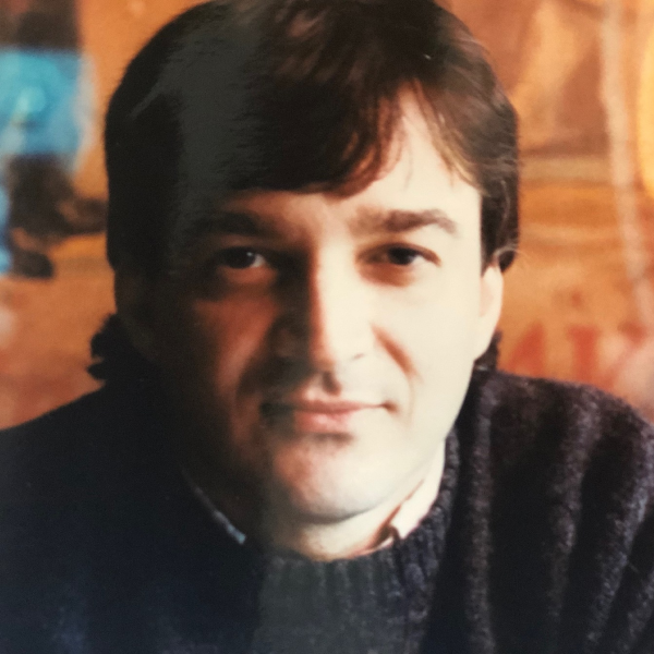 John Barrese Photo