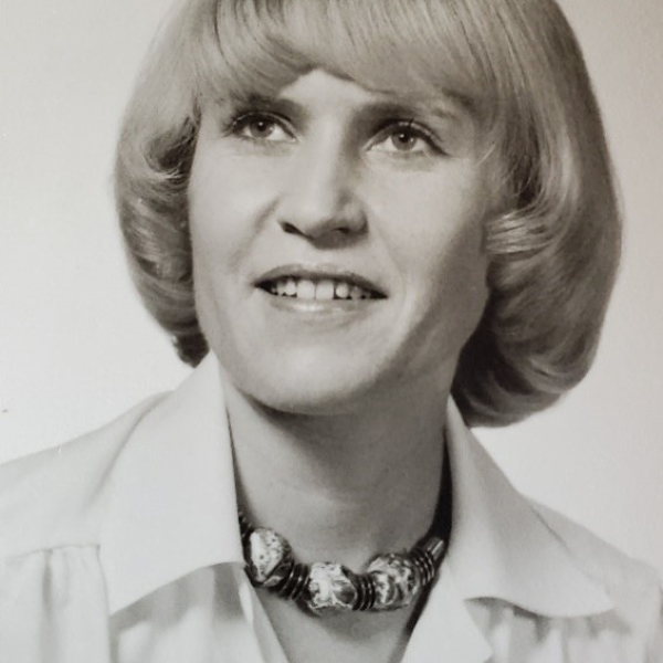 Ellen Wertheim Photo