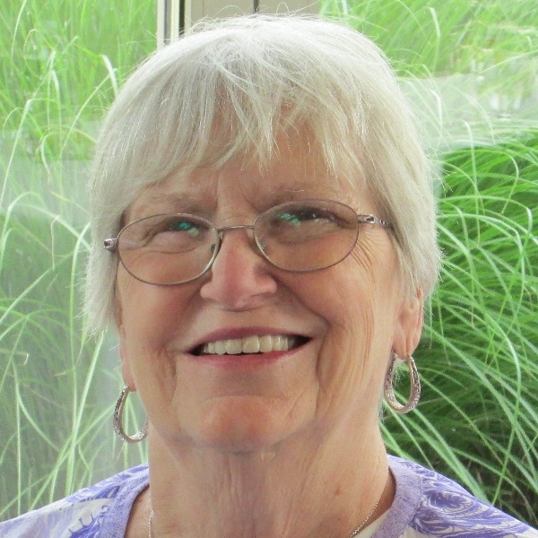 Arline M Lillis Photo