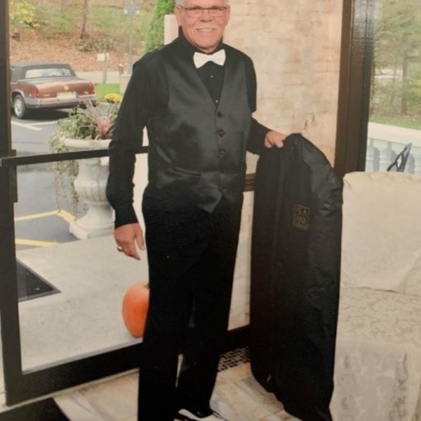 Stephen P Zatorski Photo