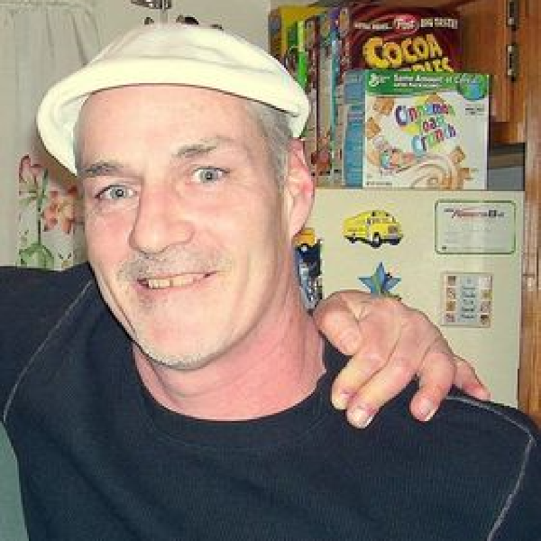 Edward G Fitzgerald Photo