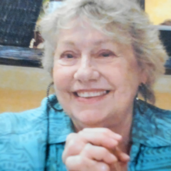 Sara Crosby Obituary