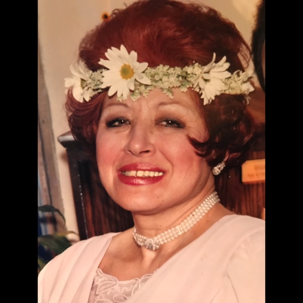 Maria V. Morgado Photo