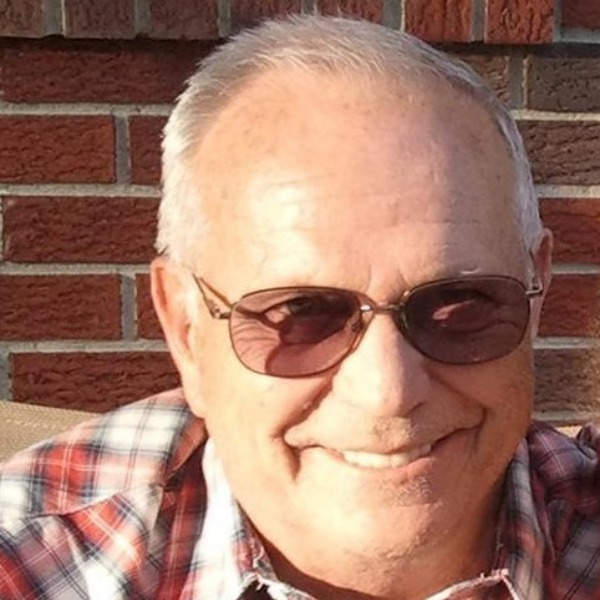 Patrick E McHugh Photo