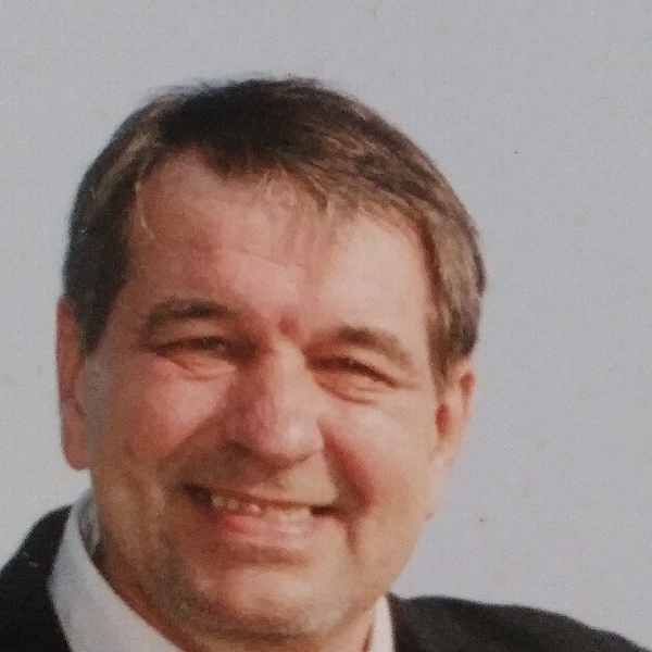 Donald Edward Sabosik Photo