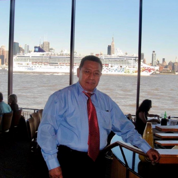 Luis Manuel Mayuntupa Photo