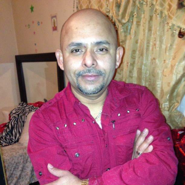 Osman Orlando Corea Ortiz Photo