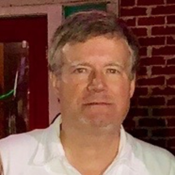 Gerard F Bradley Photo