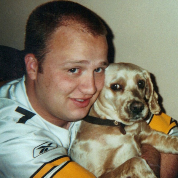 Paul W Magerko Jr. Photo