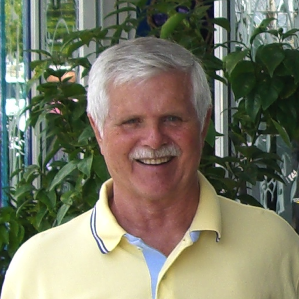 John E Sisk Jr. Photo