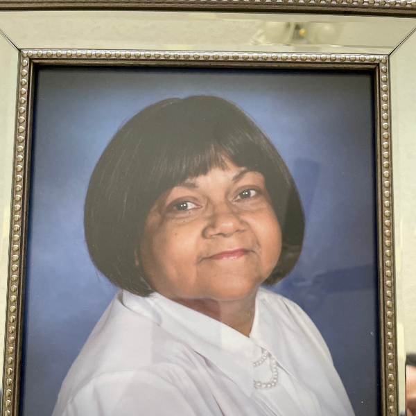 Sandra Kay Jones Photo