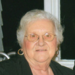 Florence Joan Renz Photo