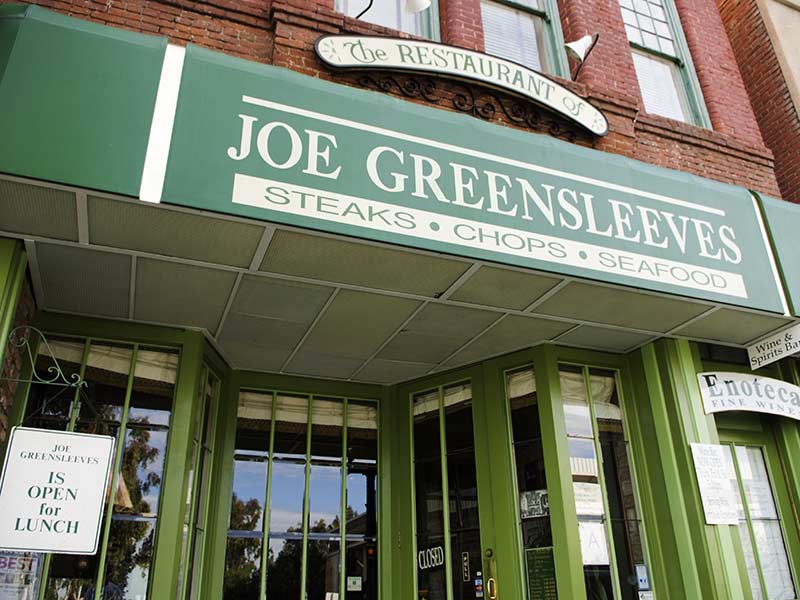 10 Redlands Restaurants We Miss