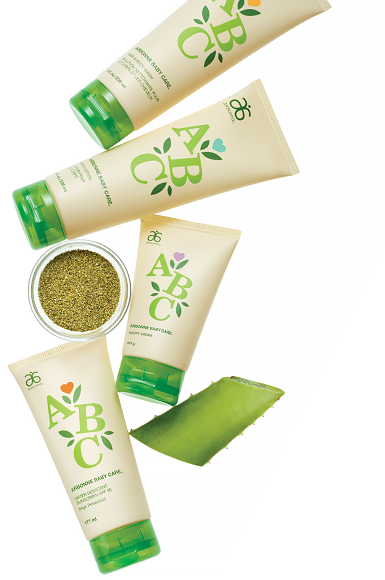 shea moisture baby lotion