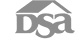 Logotipo de DSA