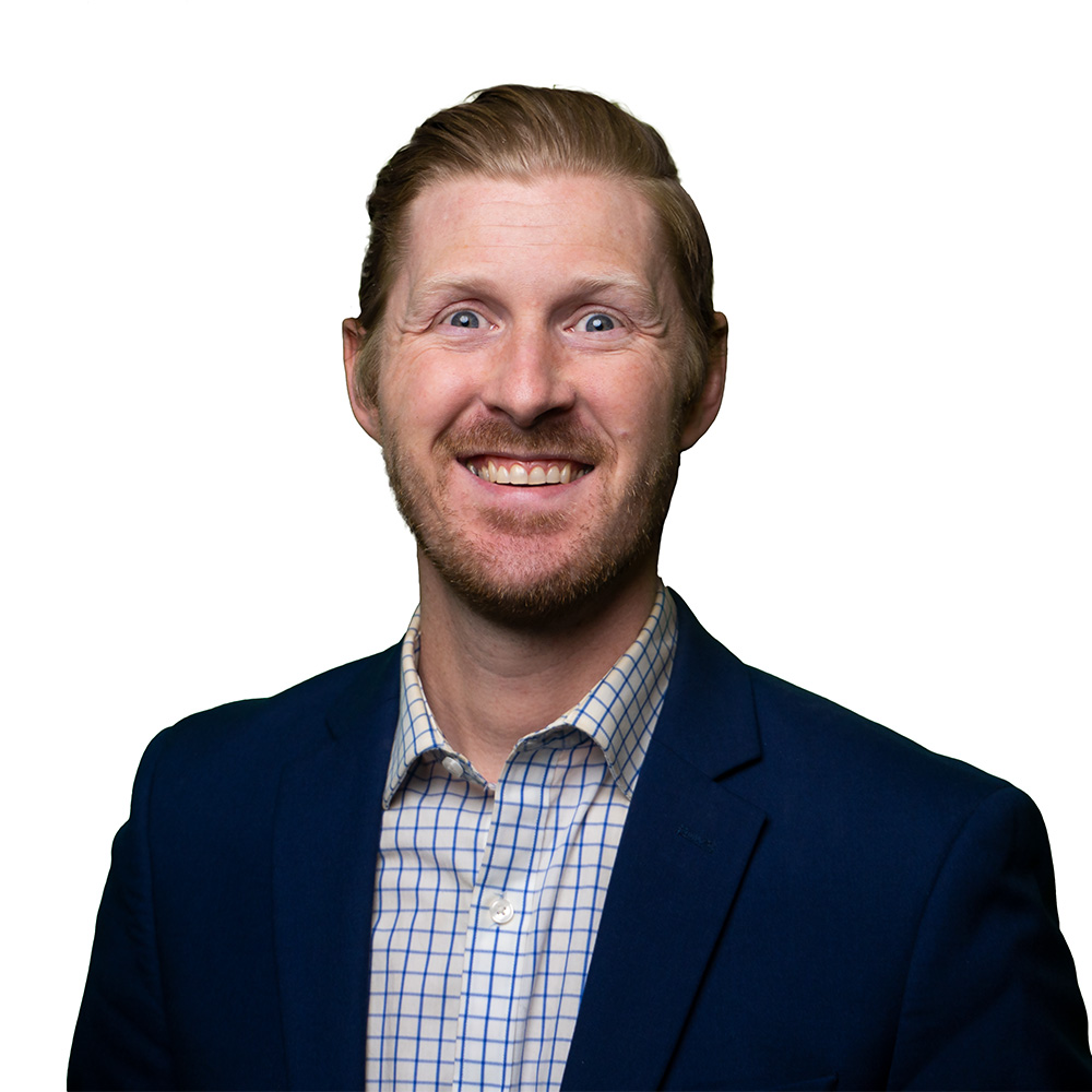 Michael Stevens - 9&10 News