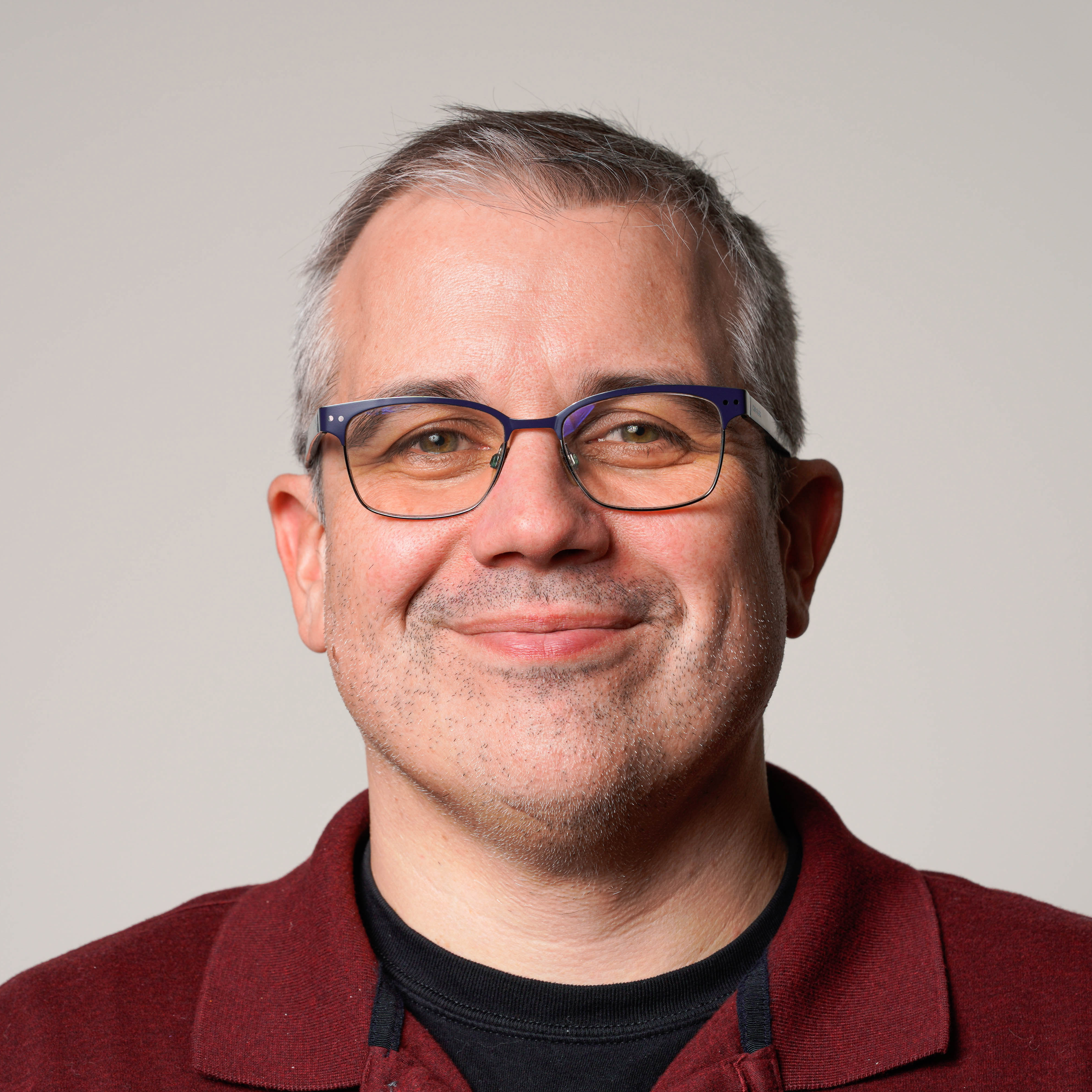 Kyle Hopkins - Anchorage Daily News - Vimarsana News