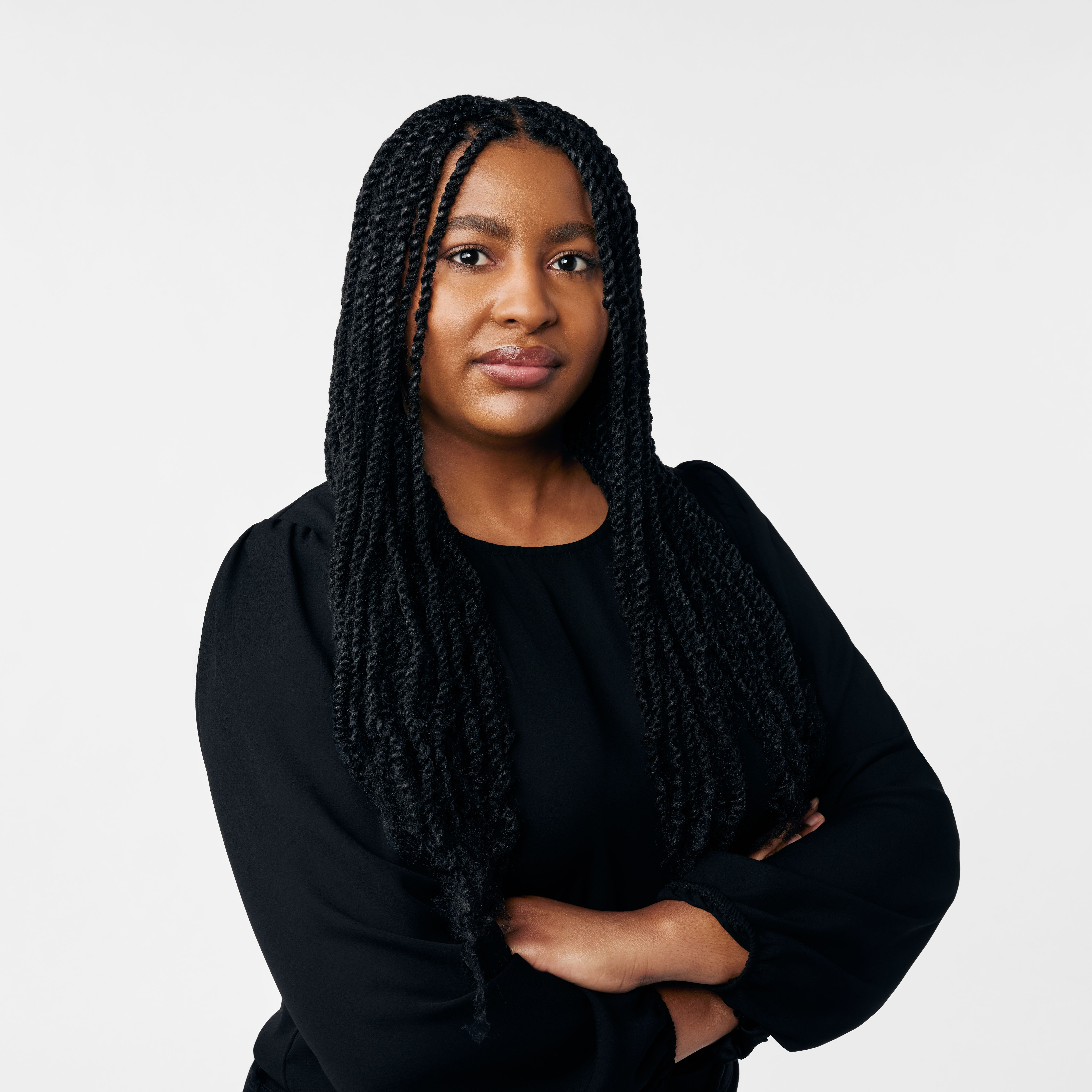 Asia Simone Burns