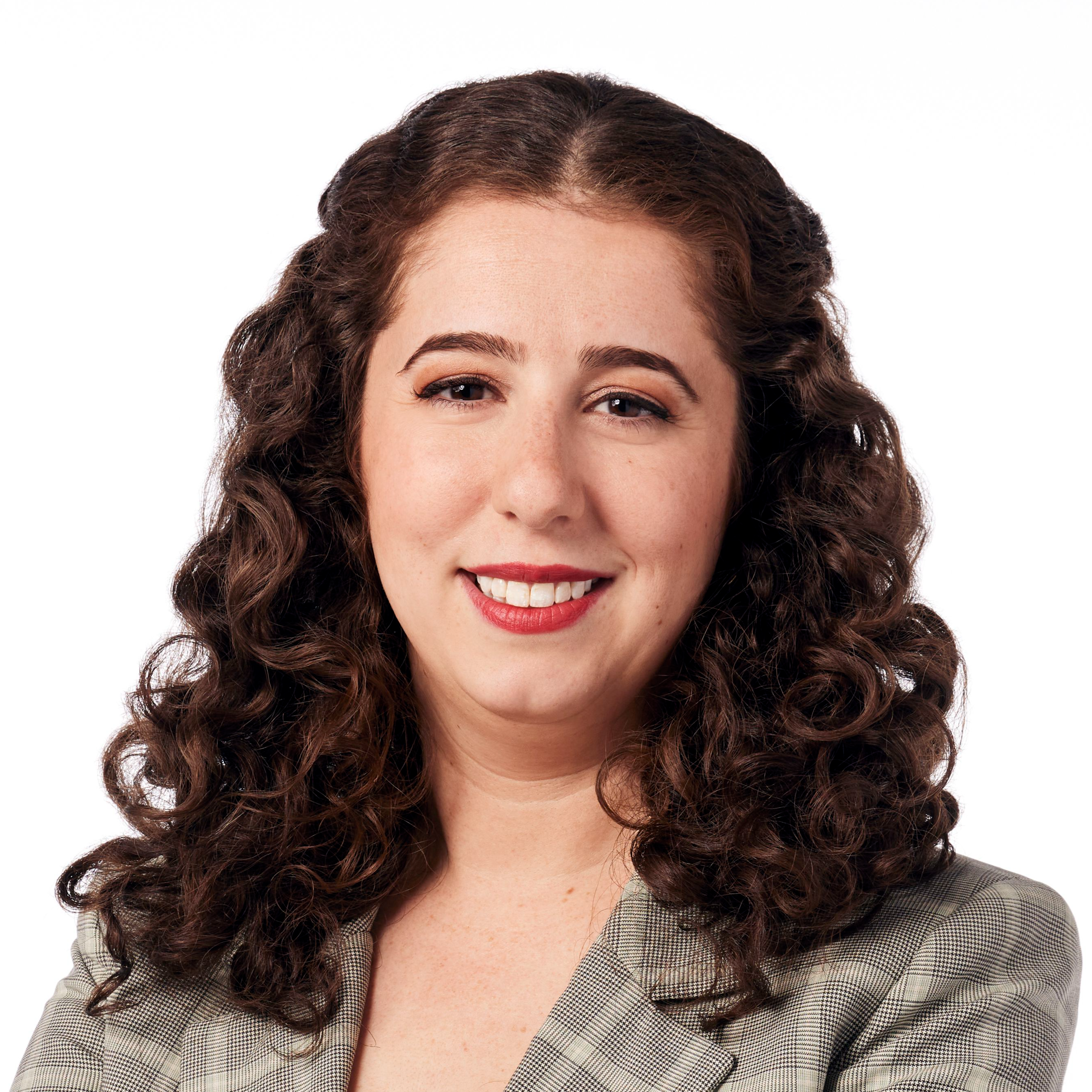 Tamar Hallerman