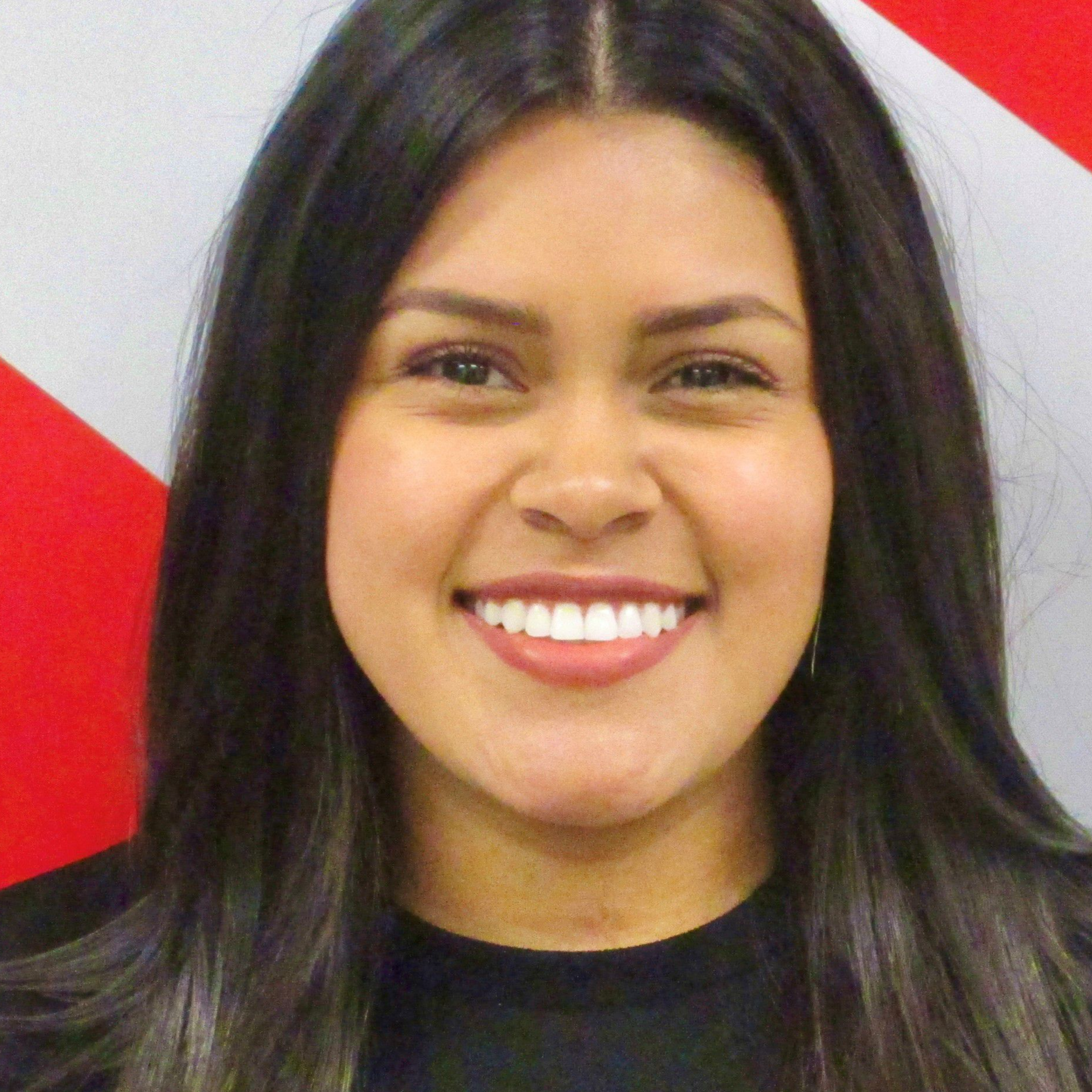 Catherine Sorto