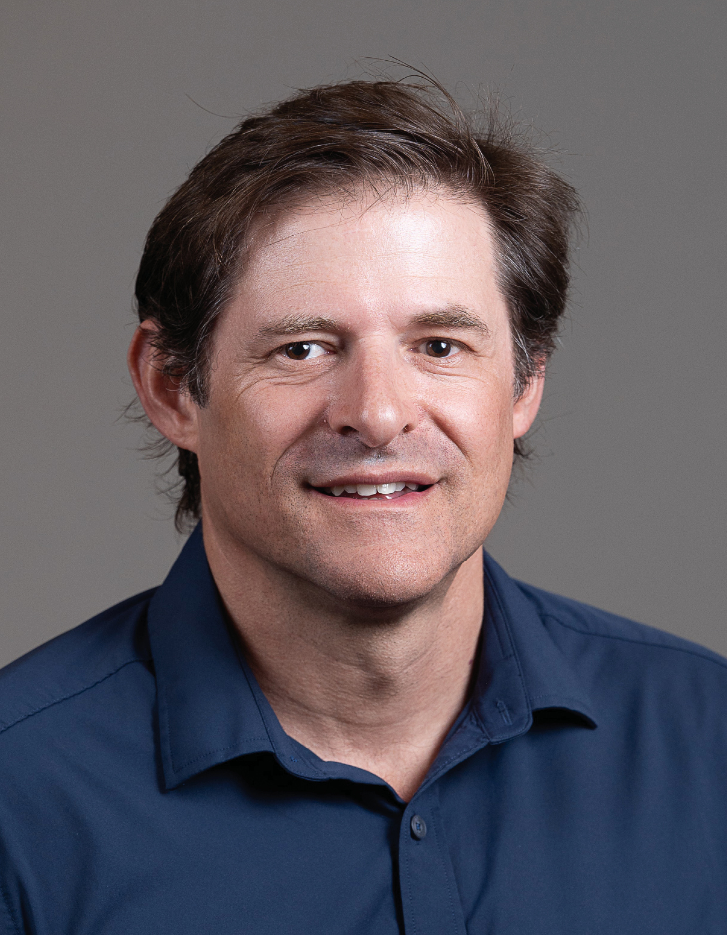 Jonathan R. Busch-Vogel