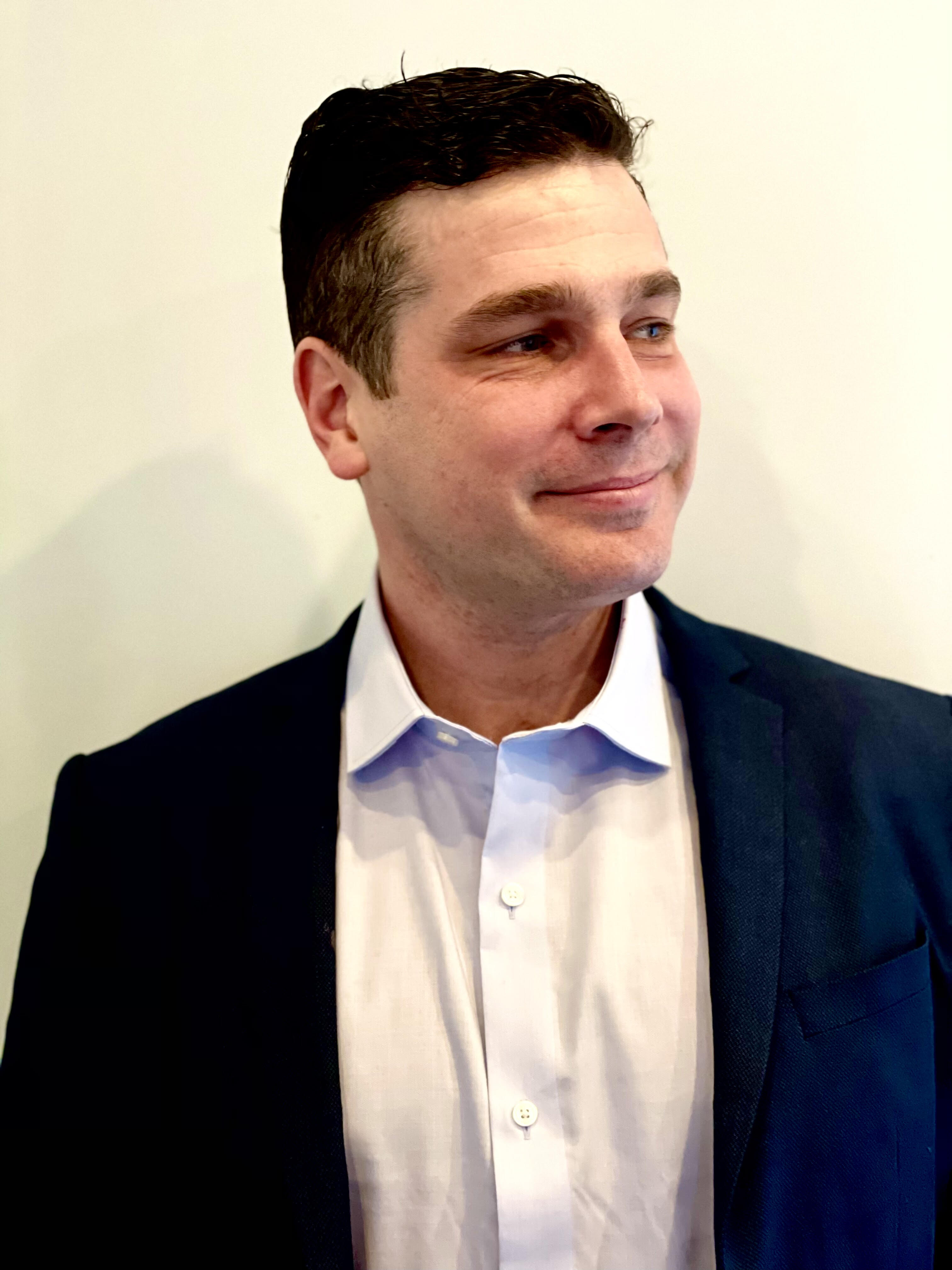 Brian Baskin - The Business of Fashion