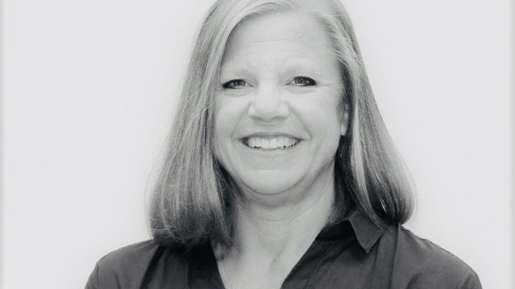 Ann Hailer, President, Broadcast at Locality