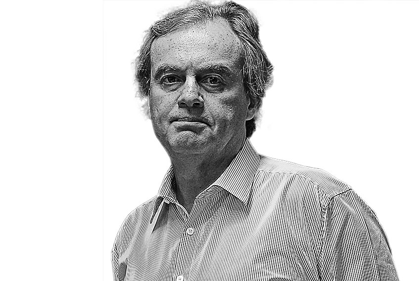 Carlos Basombrío Iglesias