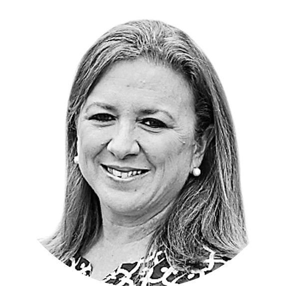 HABLEMOS DE JUSTICIA, columna de María Isabel León