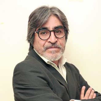 Foto del autor: Omar Zevallos