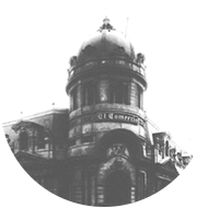 Editorial El Comercio