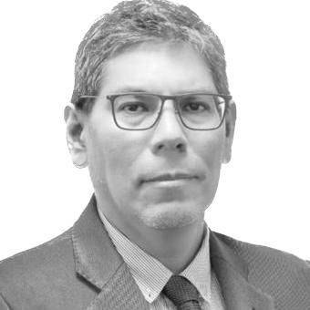 NO HAY MARCHA ATRÁS por José Aguilar (OPINIÓN) OPINION CORREO