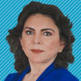 Ivonne Ortega Pacheco Ortega