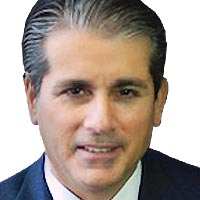 Francisco Alarcón