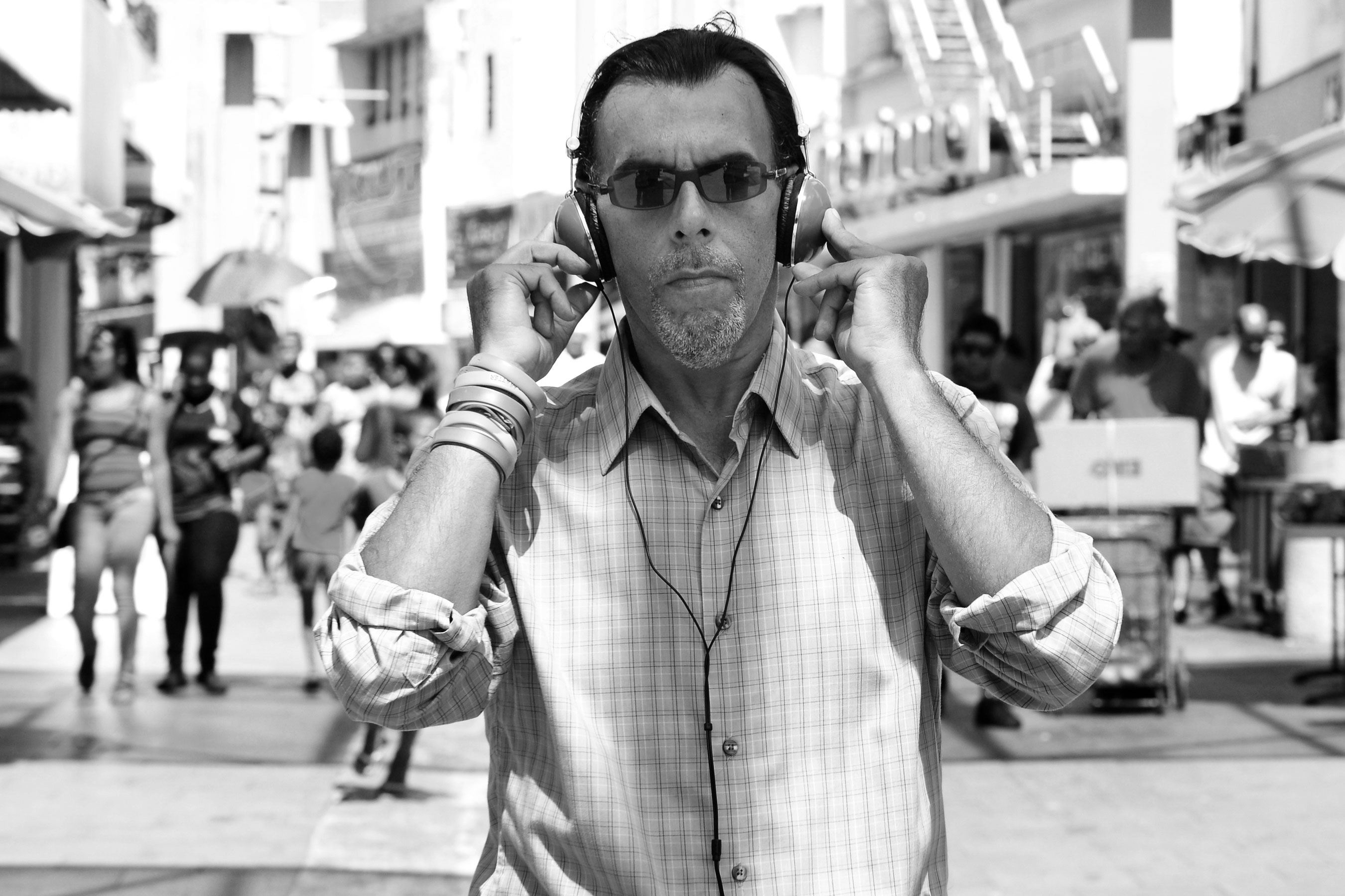 Félix Jiménez El Nuevo Día