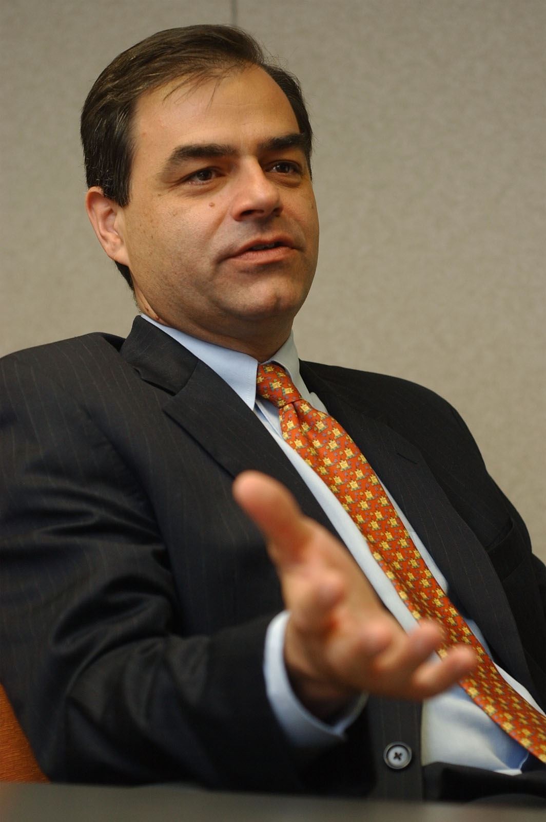 José Hernández Mayoral El Nuevo Día