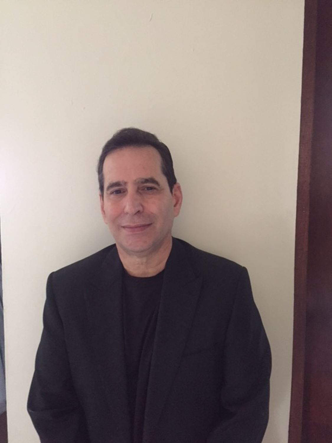 Carlos Vergne El Nuevo Día