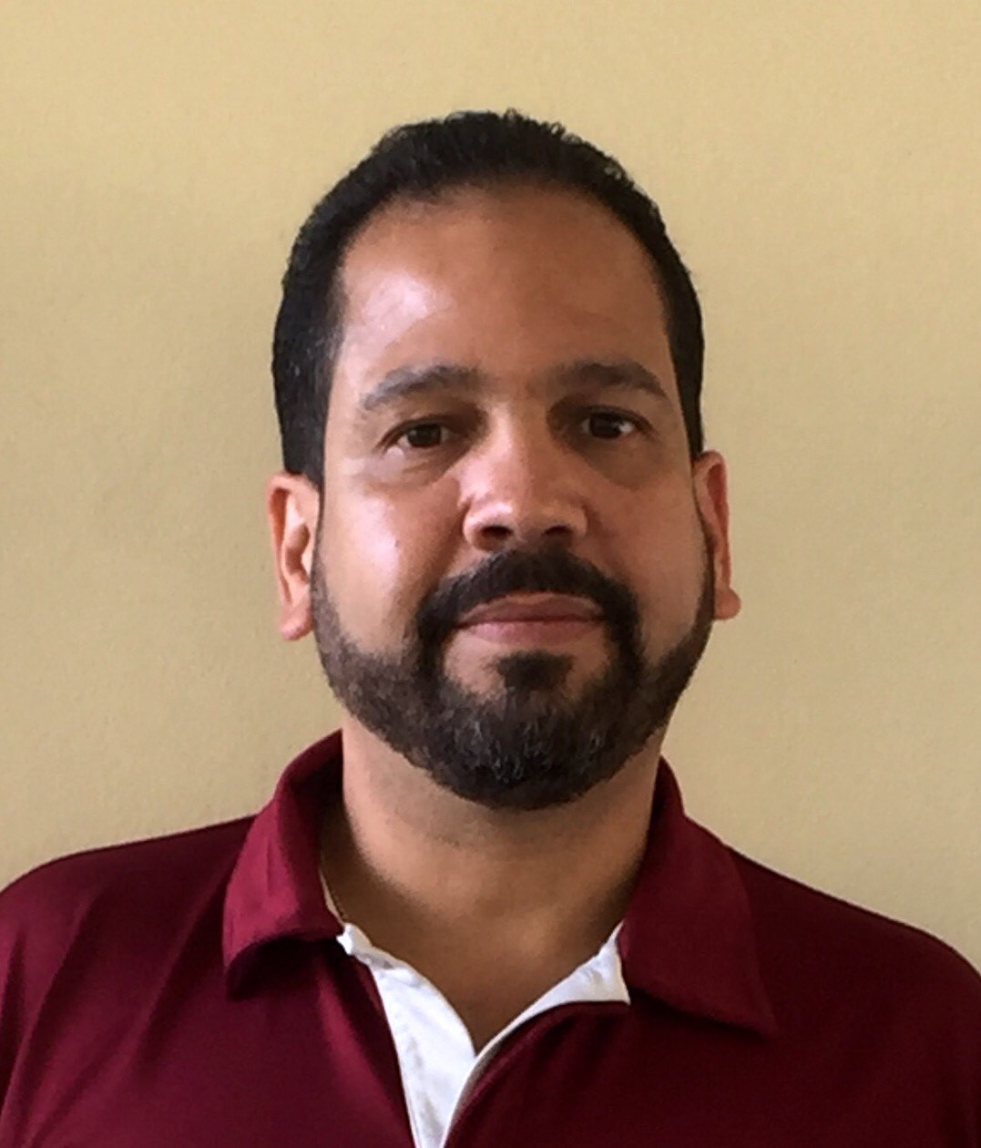 Alan Rodríguez Pérez El Nuevo Día