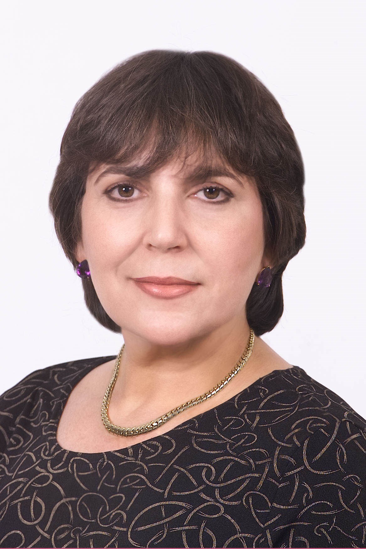 Ana María Echenique El Nuevo Día