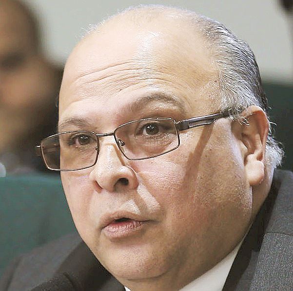 Luis Raúl Torres El Nuevo Día