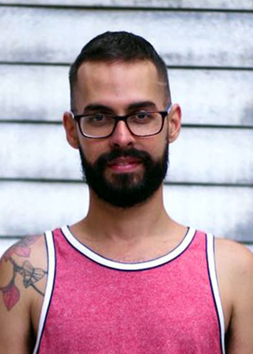 Abdiel D. Segarra Ríos - El Nuevo Día