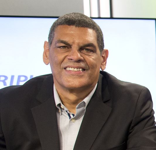 Raymond Dalmau El Nuevo Día