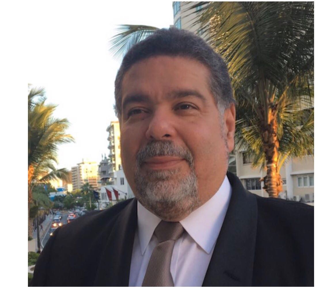 John Reyes El Nuevo Día