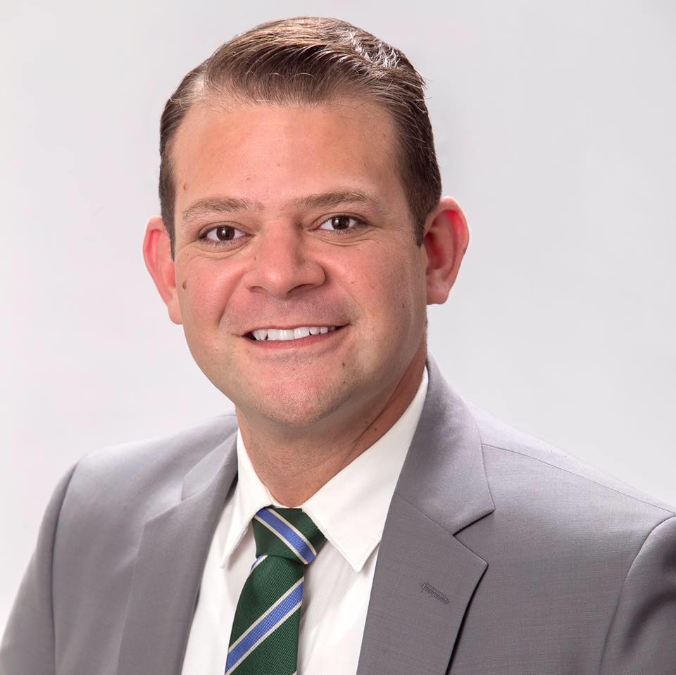 Adrián González Costa El Nuevo Día